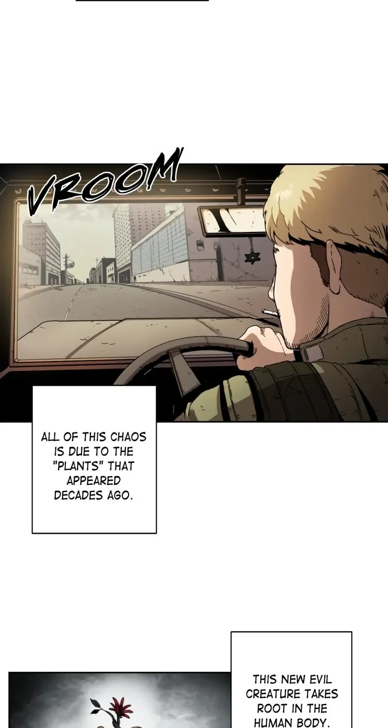 Read Flower War (Colored) chapter 23 image 47 on Lezhin