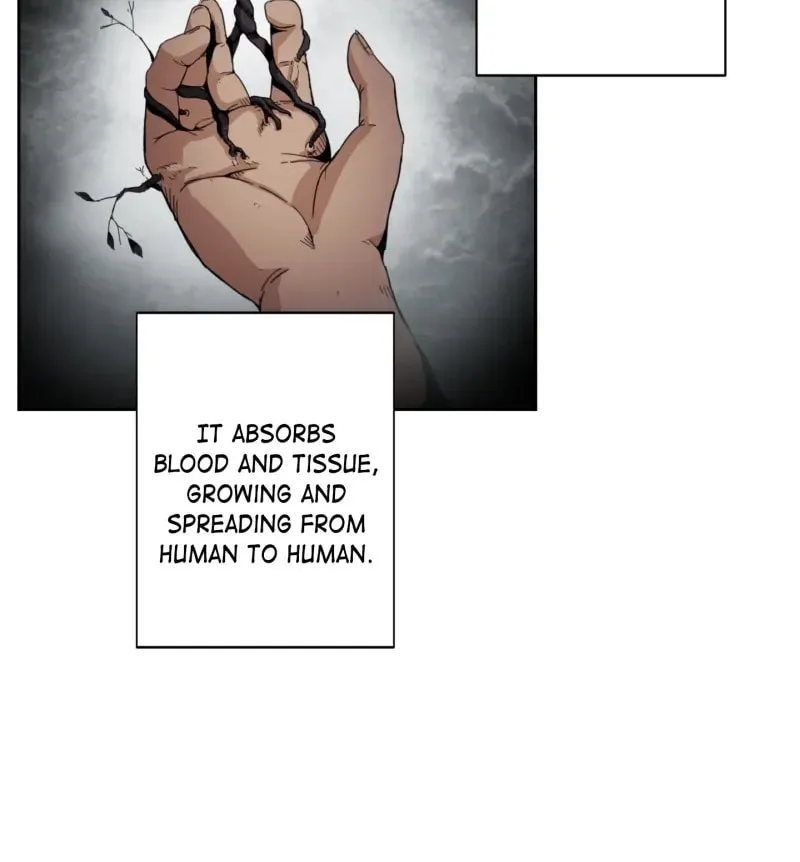 Read Flower War (Colored) chapter 23 image 48 on Lezhin