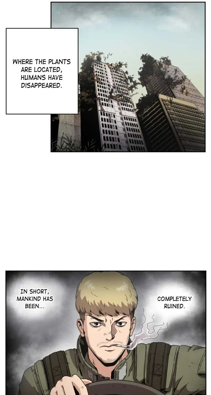 Read Flower War (Colored) chapter 23 image 49 on Lezhin