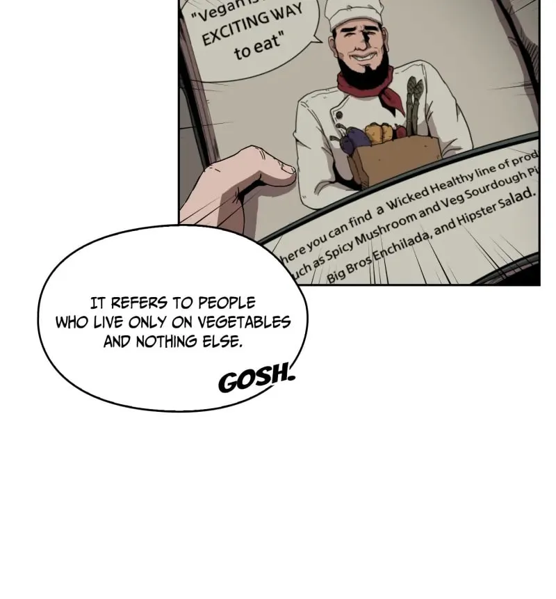 Read Flower War (Colored) chapter 23 image 51 on Lezhin