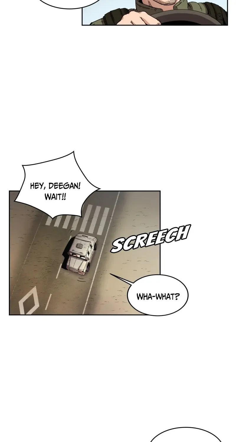 Read Flower War (Colored) chapter 23 image 53 on Lezhin