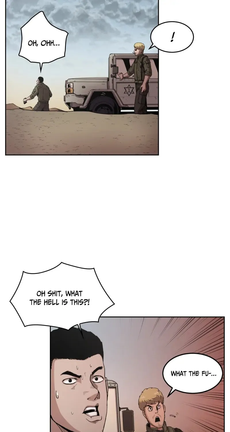 Read Flower War (Colored) chapter 23 image 56 on Lezhin