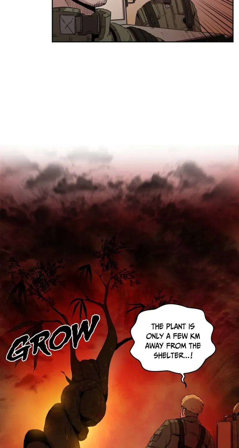 Read Flower War (Colored) chapter 23 image 57 on Lezhin