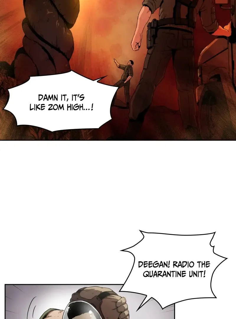 Read Flower War (Colored) chapter 23 image 58 on Lezhin