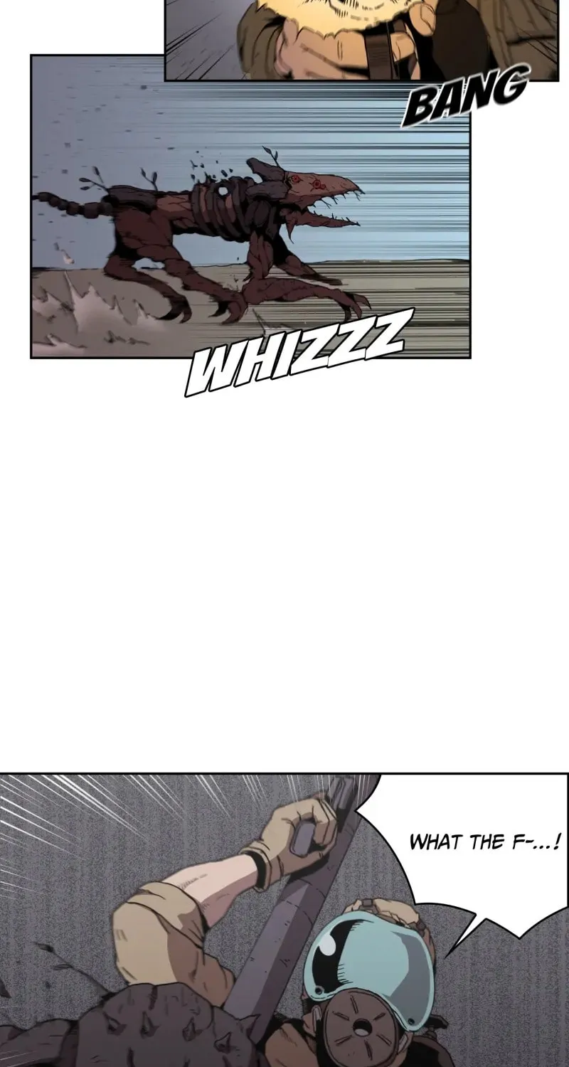Read Flower War (Colored) chapter 24 image 14 on Lezhin
