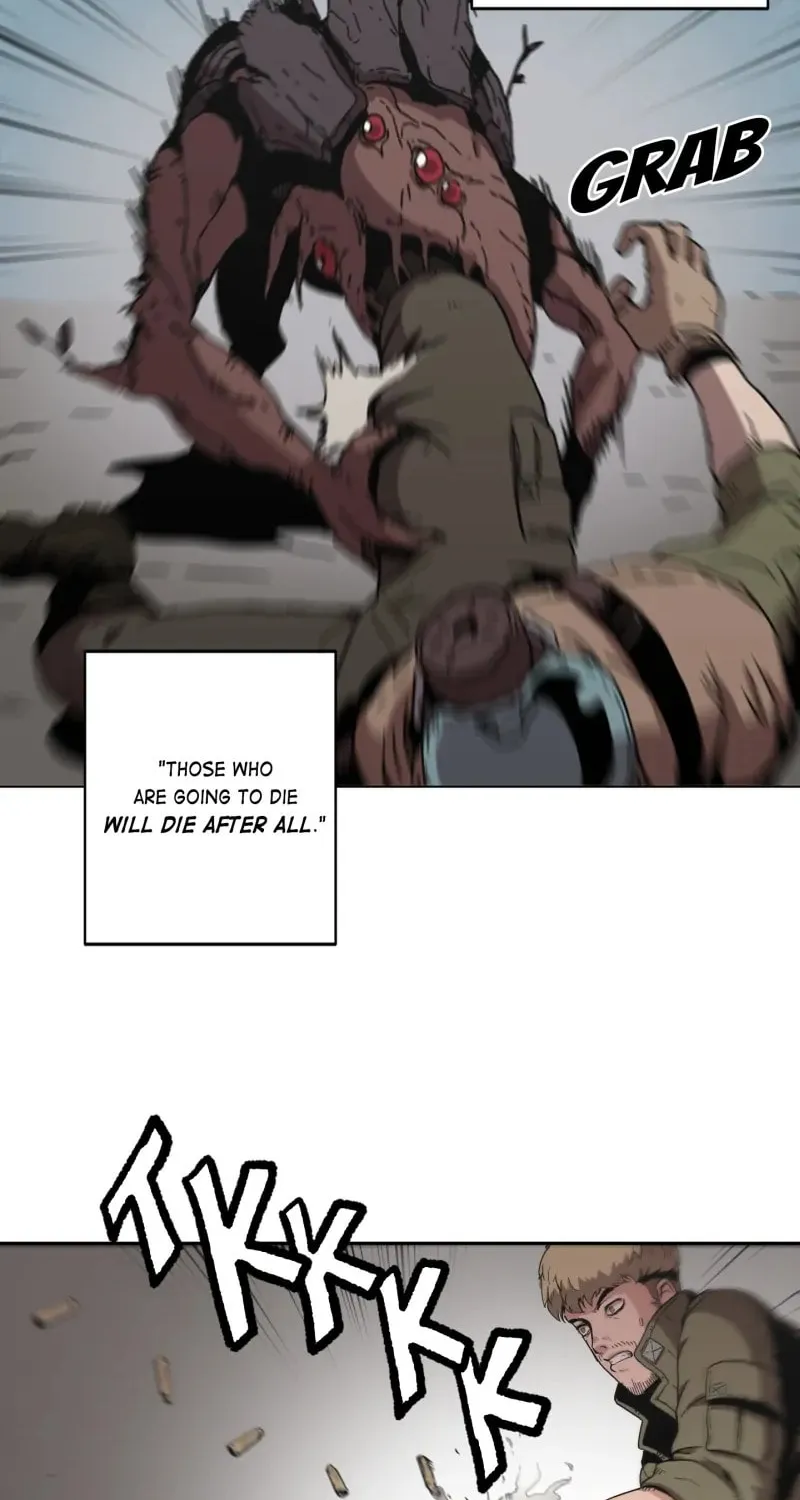 Read Flower War (Colored) chapter 24 image 17 on Lezhin