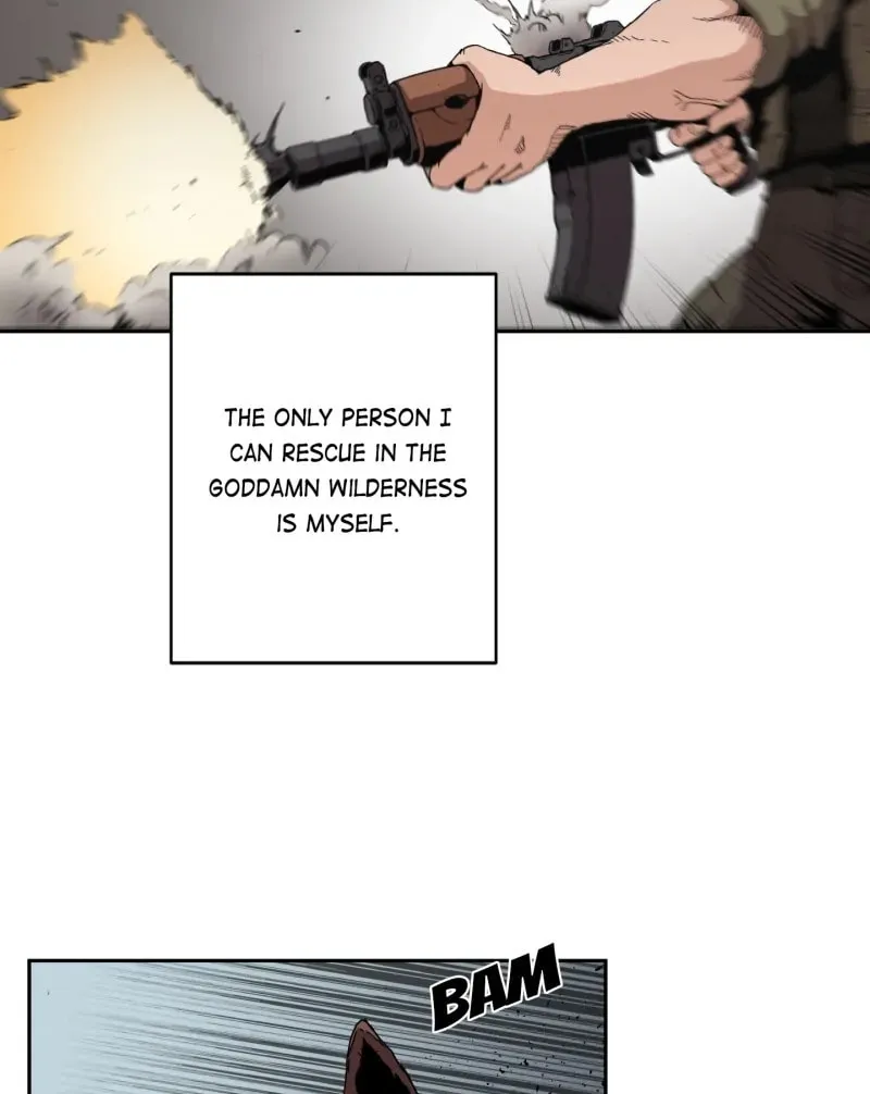 Read Flower War (Colored) chapter 24 image 18 on Lezhin