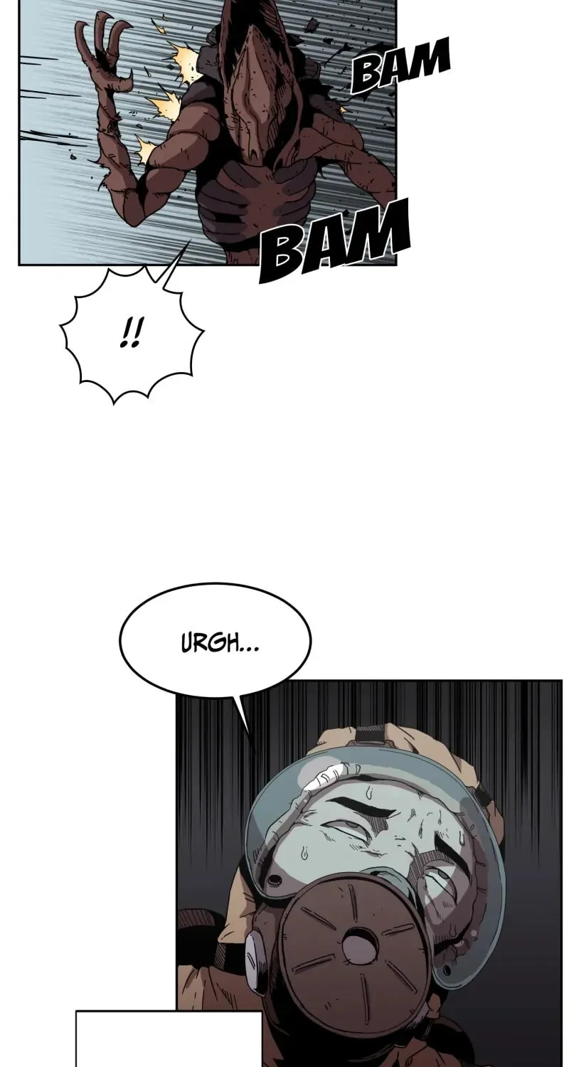 Read Flower War (Colored) chapter 24 image 19 on Lezhin