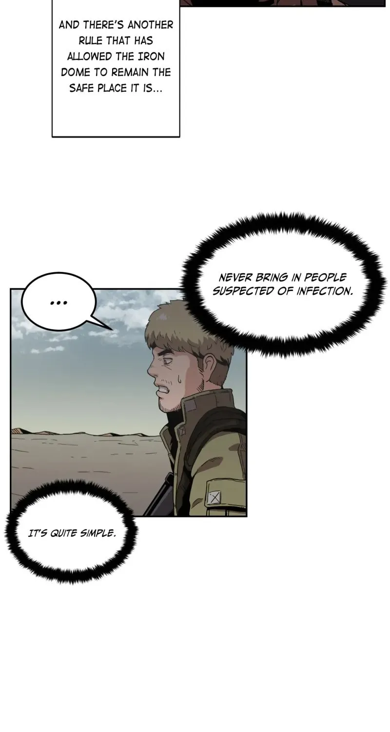 Read Flower War (Colored) chapter 24 image 20 on Lezhin