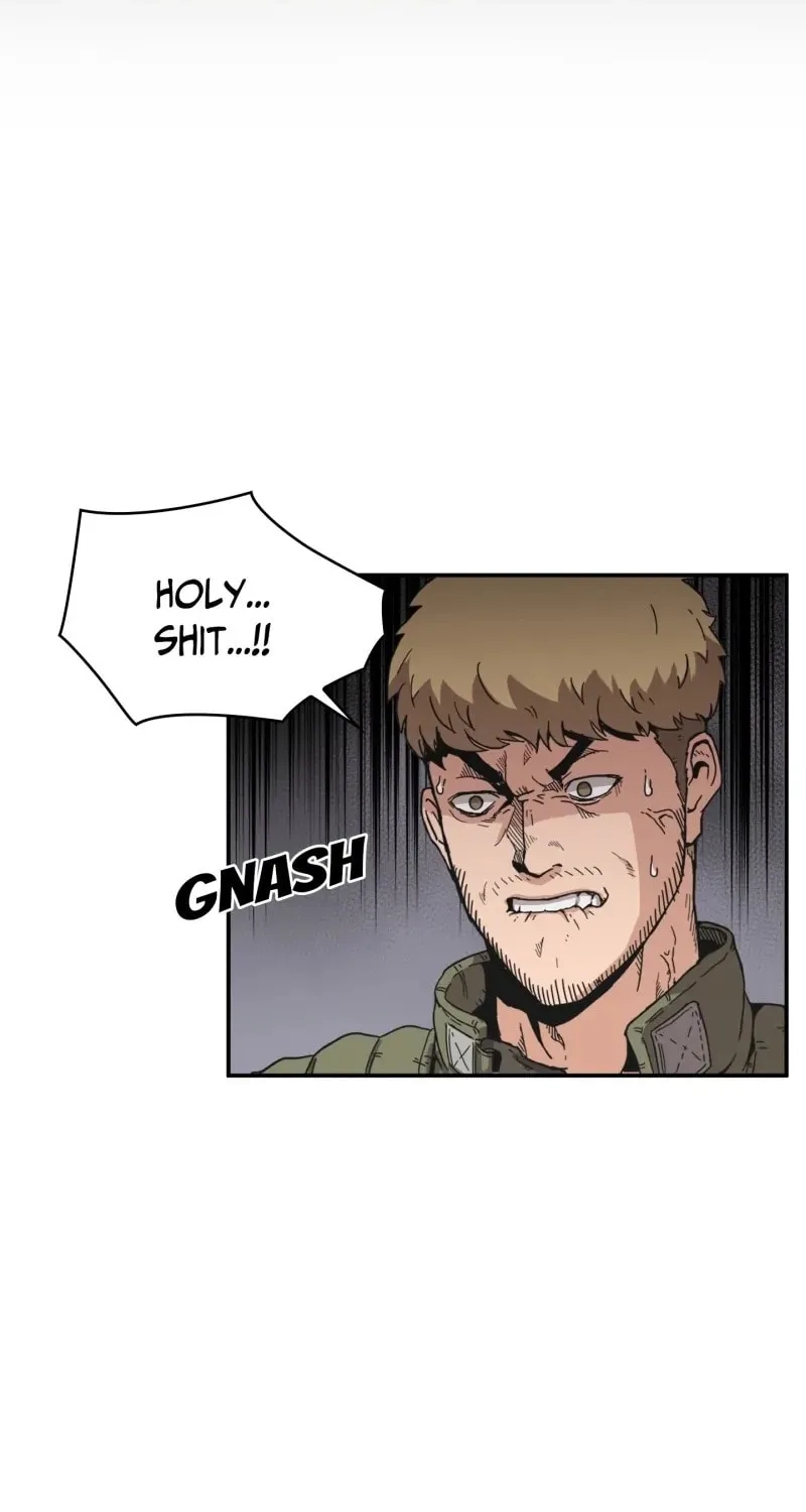 Read Flower War (Colored) chapter 24 image 23 on Lezhin