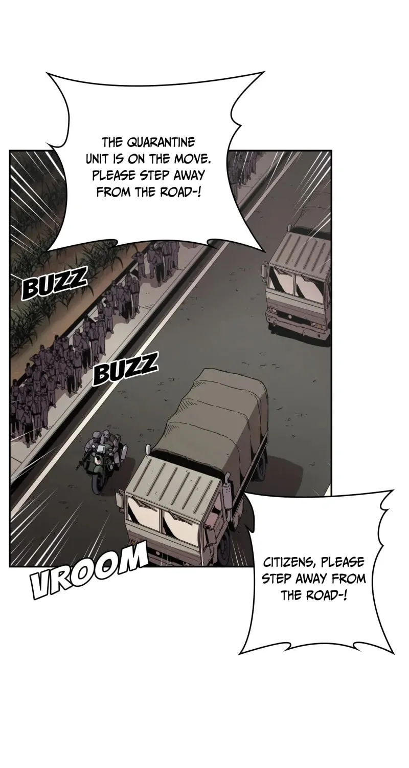 Read Flower War (Colored) chapter 24 image 24 on Lezhin