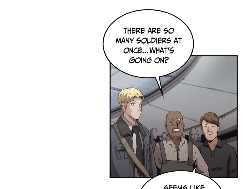 Read Flower War (Colored) chapter 24 image 25 on Lezhin