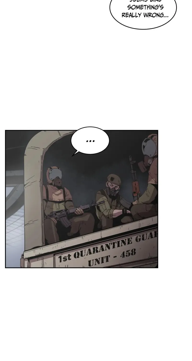 Read Flower War (Colored) chapter 24 image 26 on Lezhin