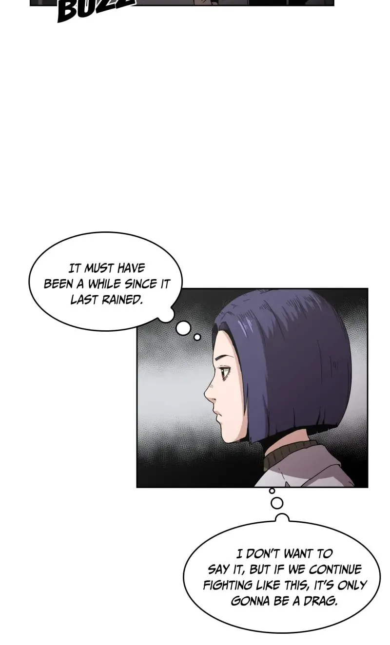 Read Flower War (Colored) chapter 24 image 28 on Lezhin
