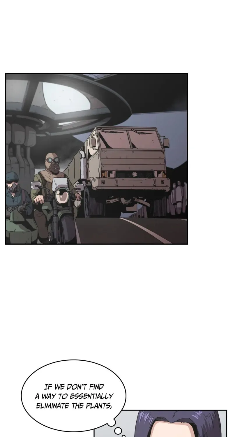 Read Flower War (Colored) chapter 24 image 29 on Lezhin