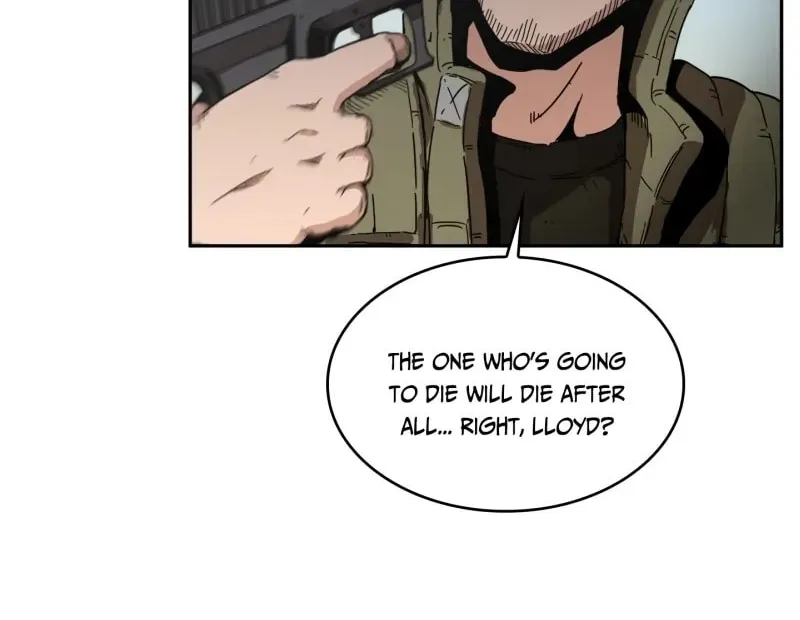Read Flower War (Colored) chapter 24 image 35 on Lezhin