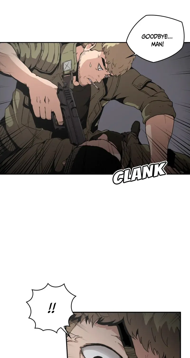 Read Flower War (Colored) chapter 24 image 36 on Lezhin