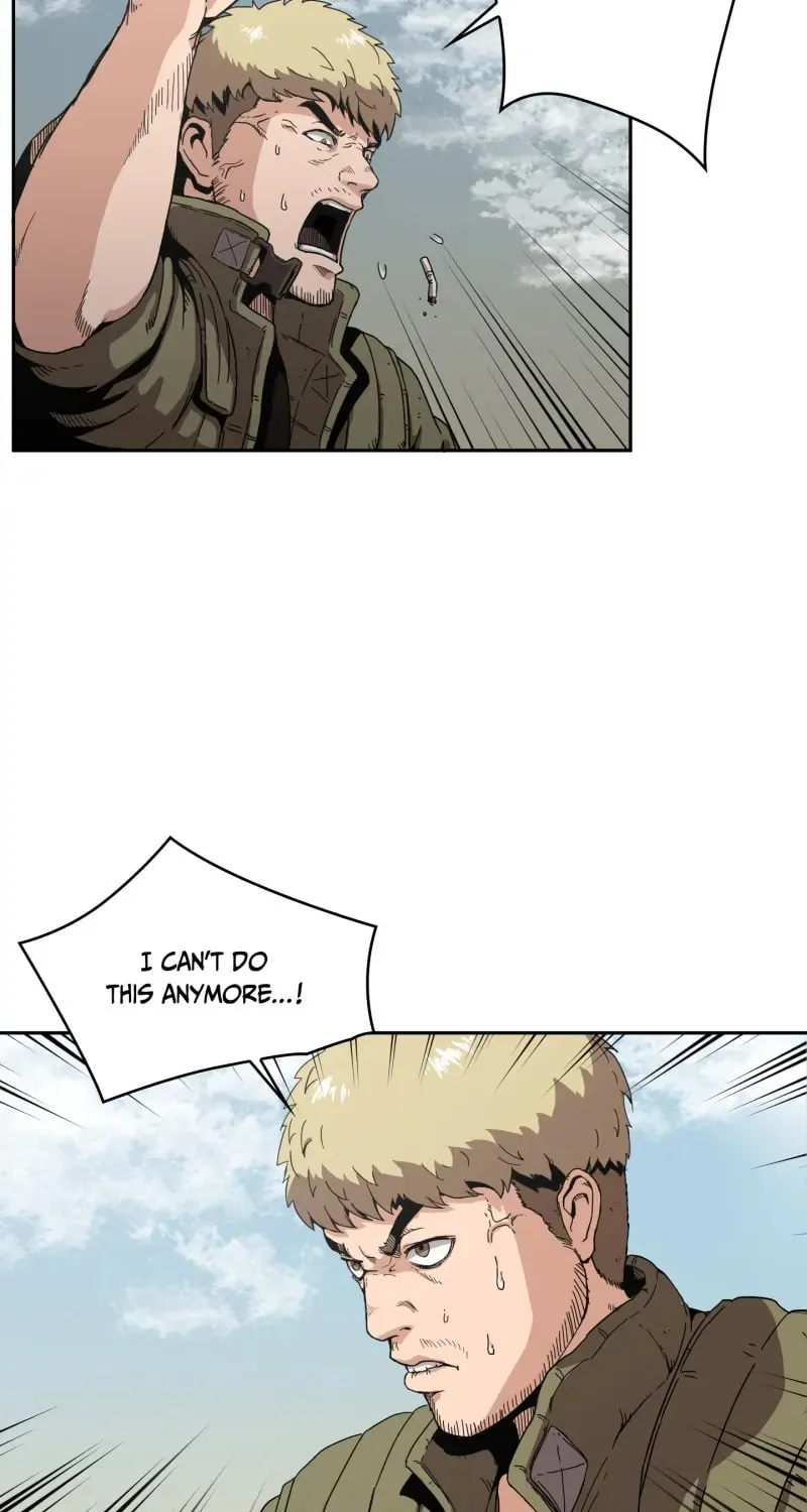 Read Flower War (Colored) chapter 24 image 39 on Lezhin