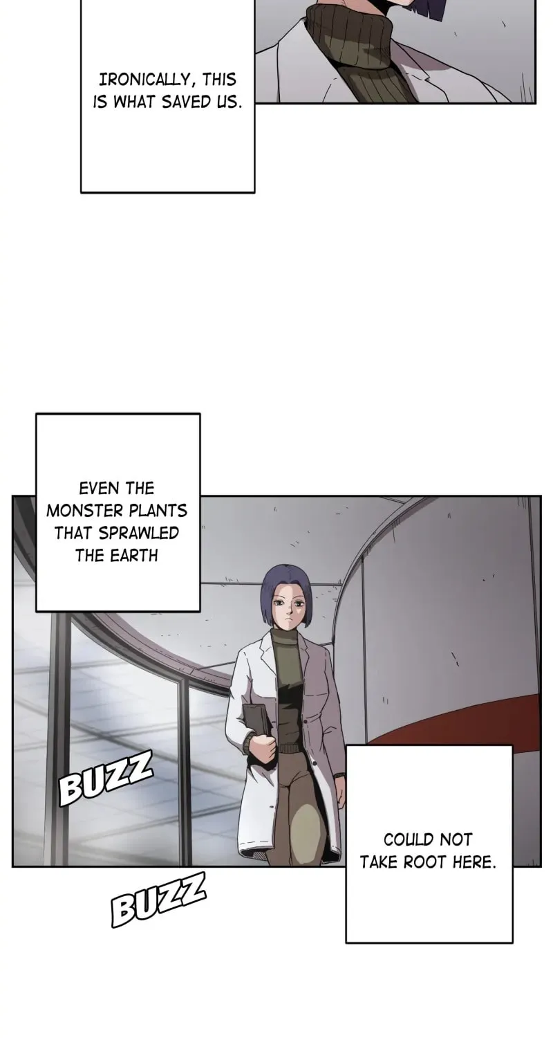 Read Flower War (Colored) chapter 24 image 4 on Lezhin