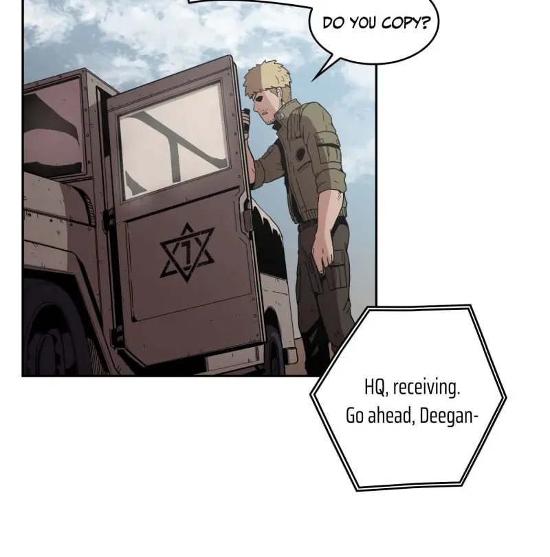 Read Flower War (Colored) chapter 24 image 41 on Lezhin