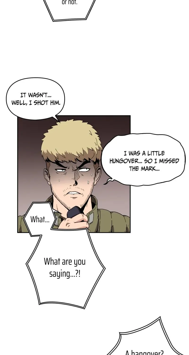 Read Flower War (Colored) chapter 24 image 43 on Lezhin
