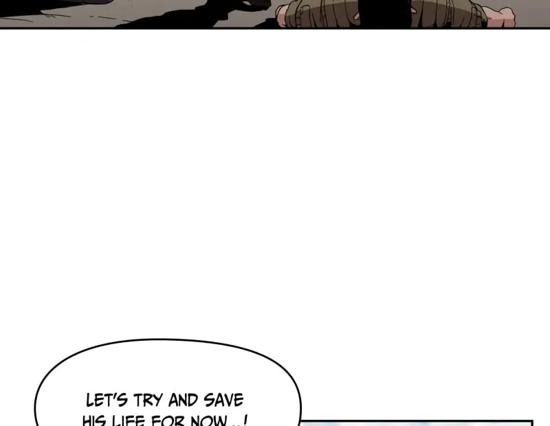 Read Flower War (Colored) chapter 24 image 45 on Lezhin