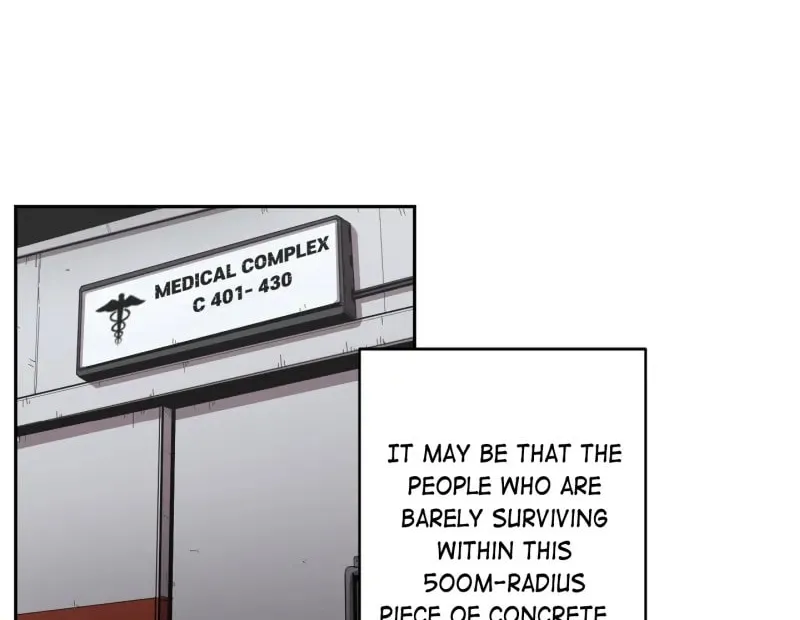 Read Flower War (Colored) chapter 24 image 5 on Lezhin
