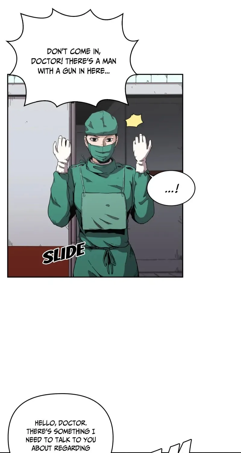 Read Flower War (Colored) chapter 24 image 56 on Lezhin