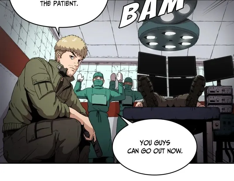 Read Flower War (Colored) chapter 24 image 57 on Lezhin