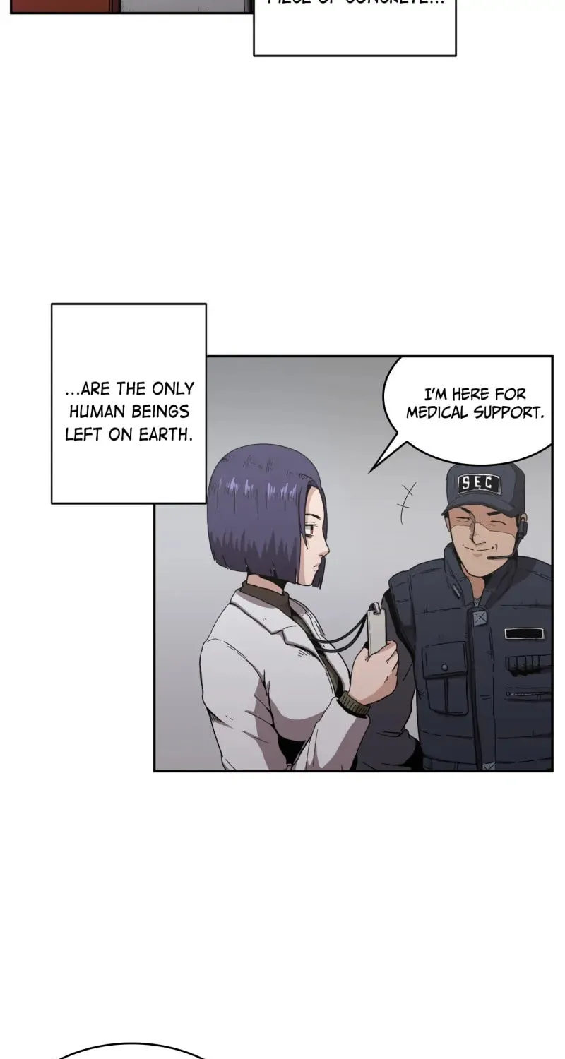 Read Flower War (Colored) chapter 24 image 6 on Lezhin