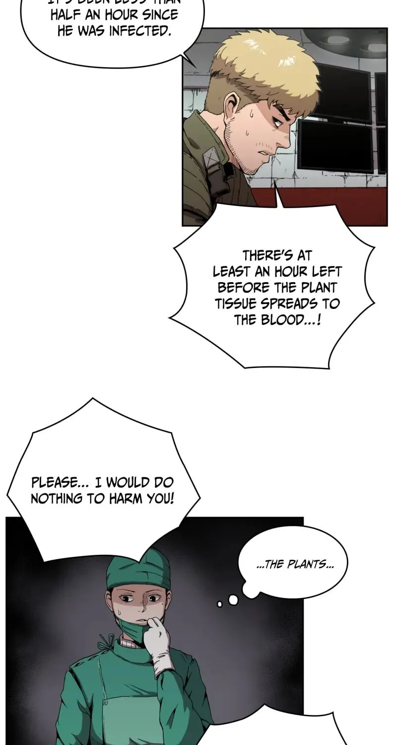 Read Flower War (Colored) chapter 24 image 62 on Lezhin
