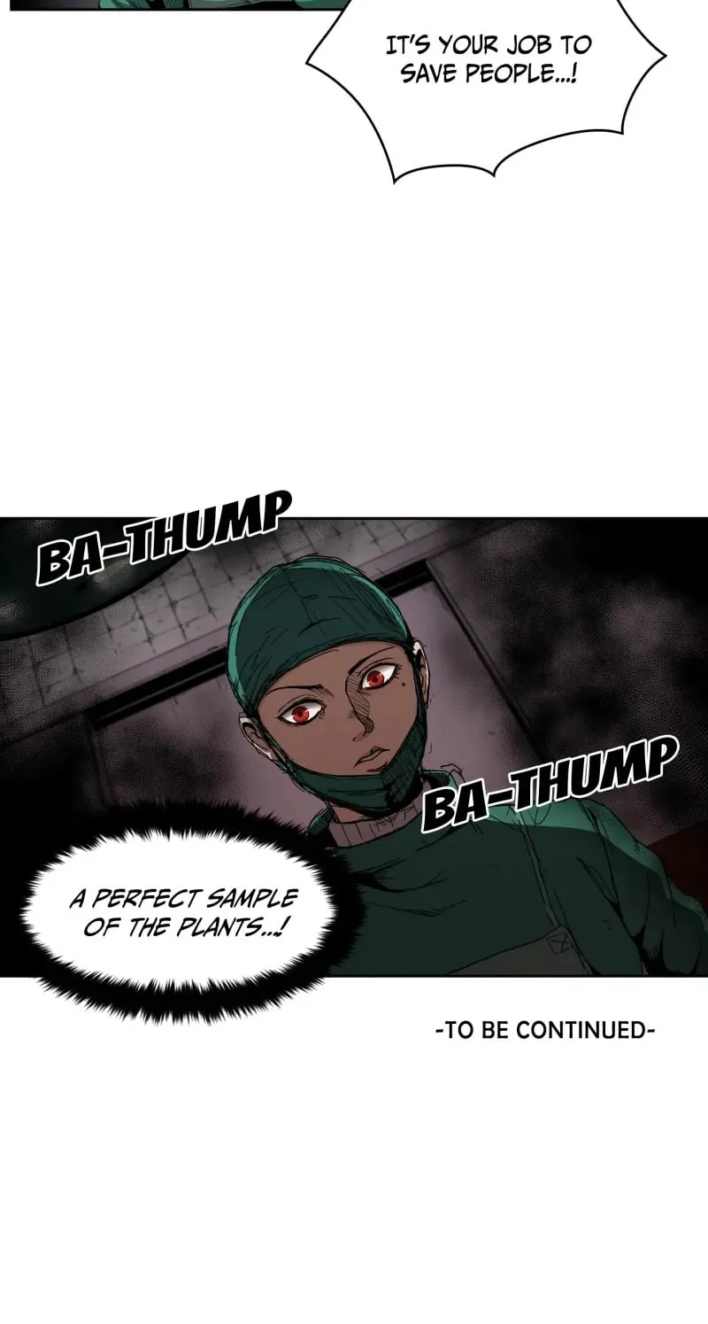 Read Flower War (Colored) chapter 24 image 63 on Lezhin