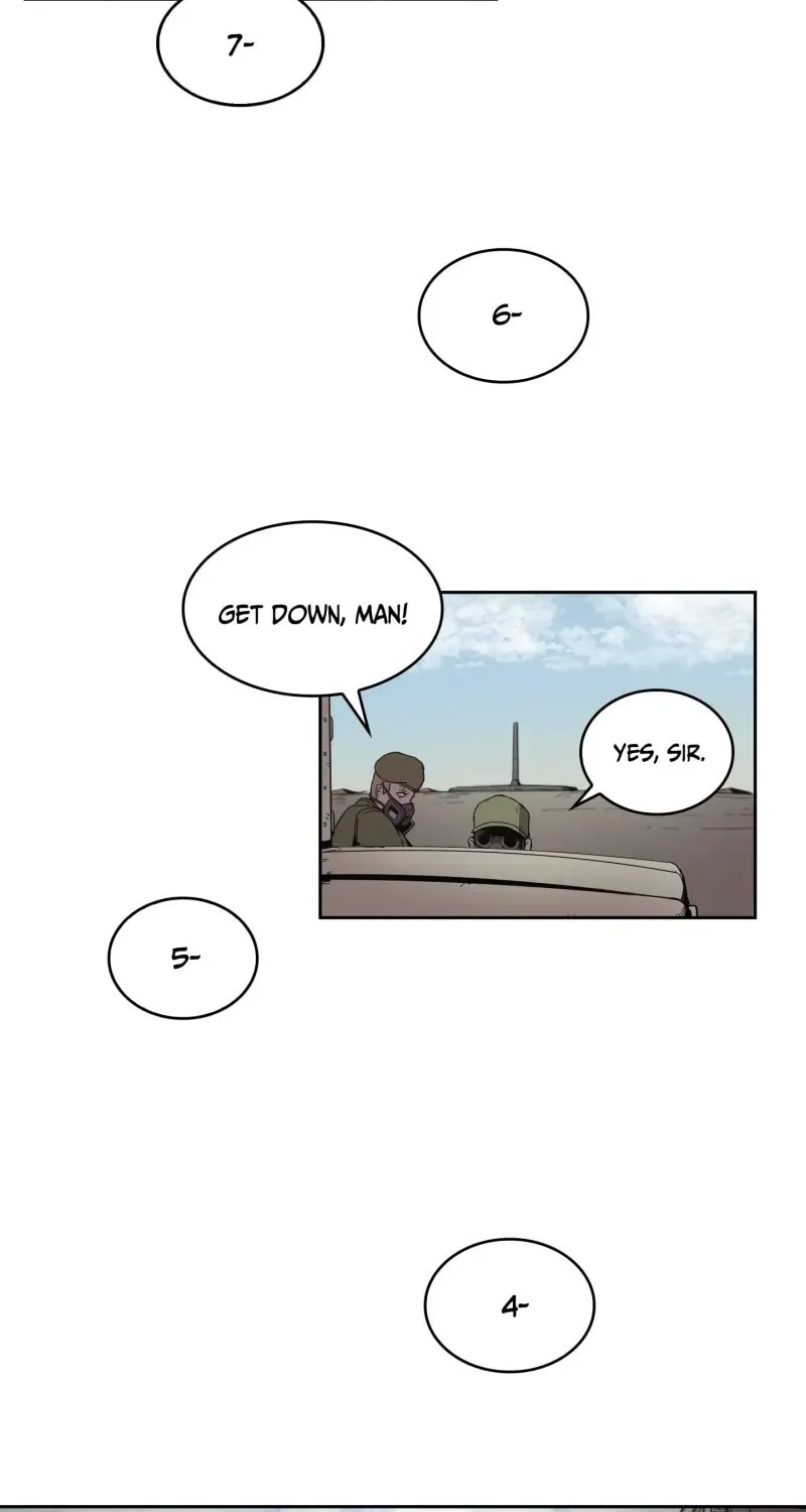 Read Flower War (Colored) chapter 25 image 11 on Lezhin