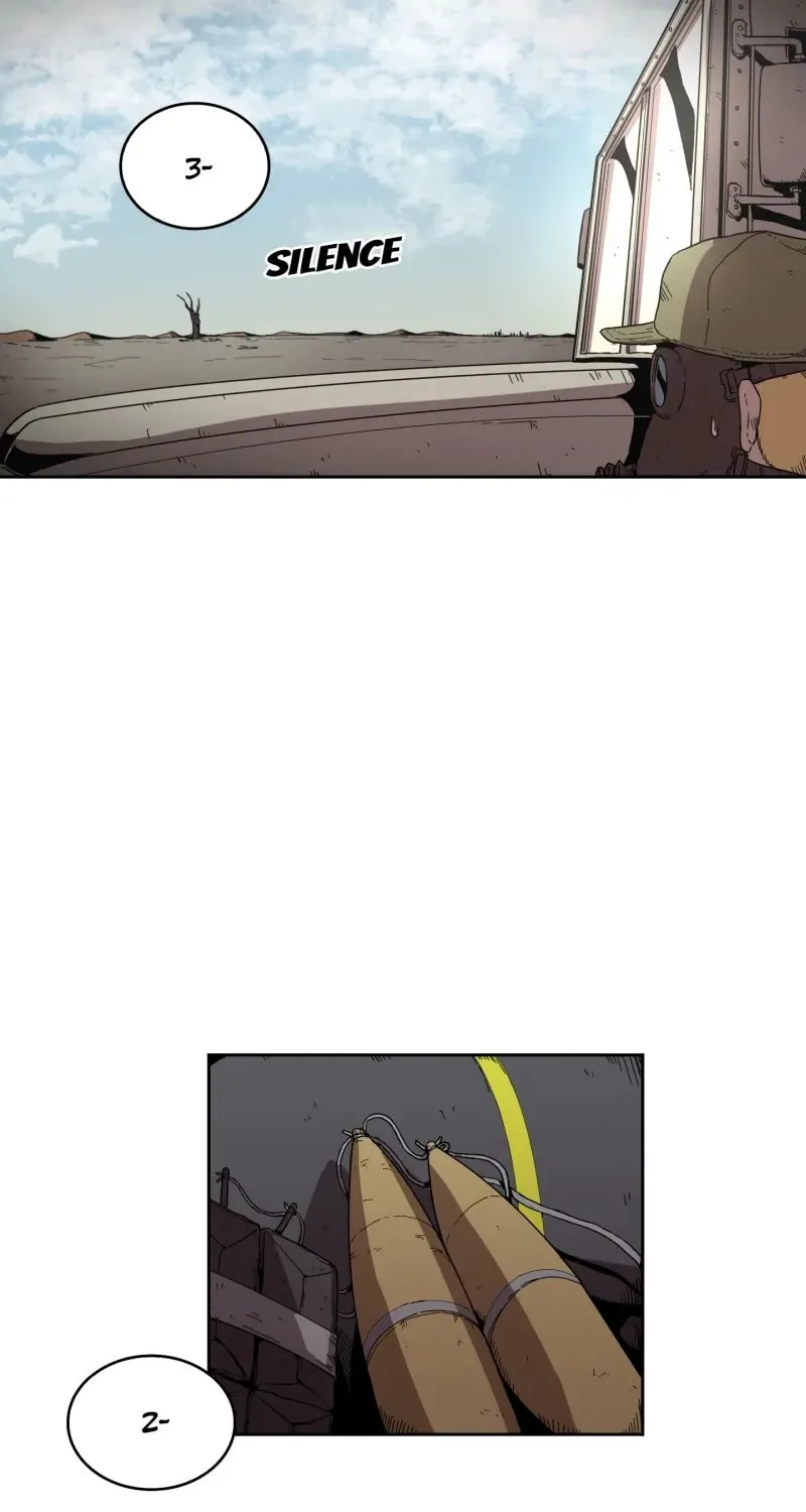 Read Flower War (Colored) chapter 25 image 12 on Lezhin