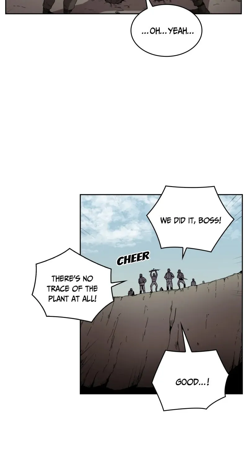 Read Flower War (Colored) chapter 25 image 18 on Lezhin