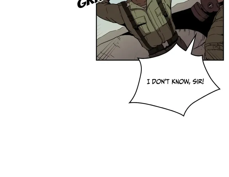 Read Flower War (Colored) chapter 25 image 23 on Lezhin