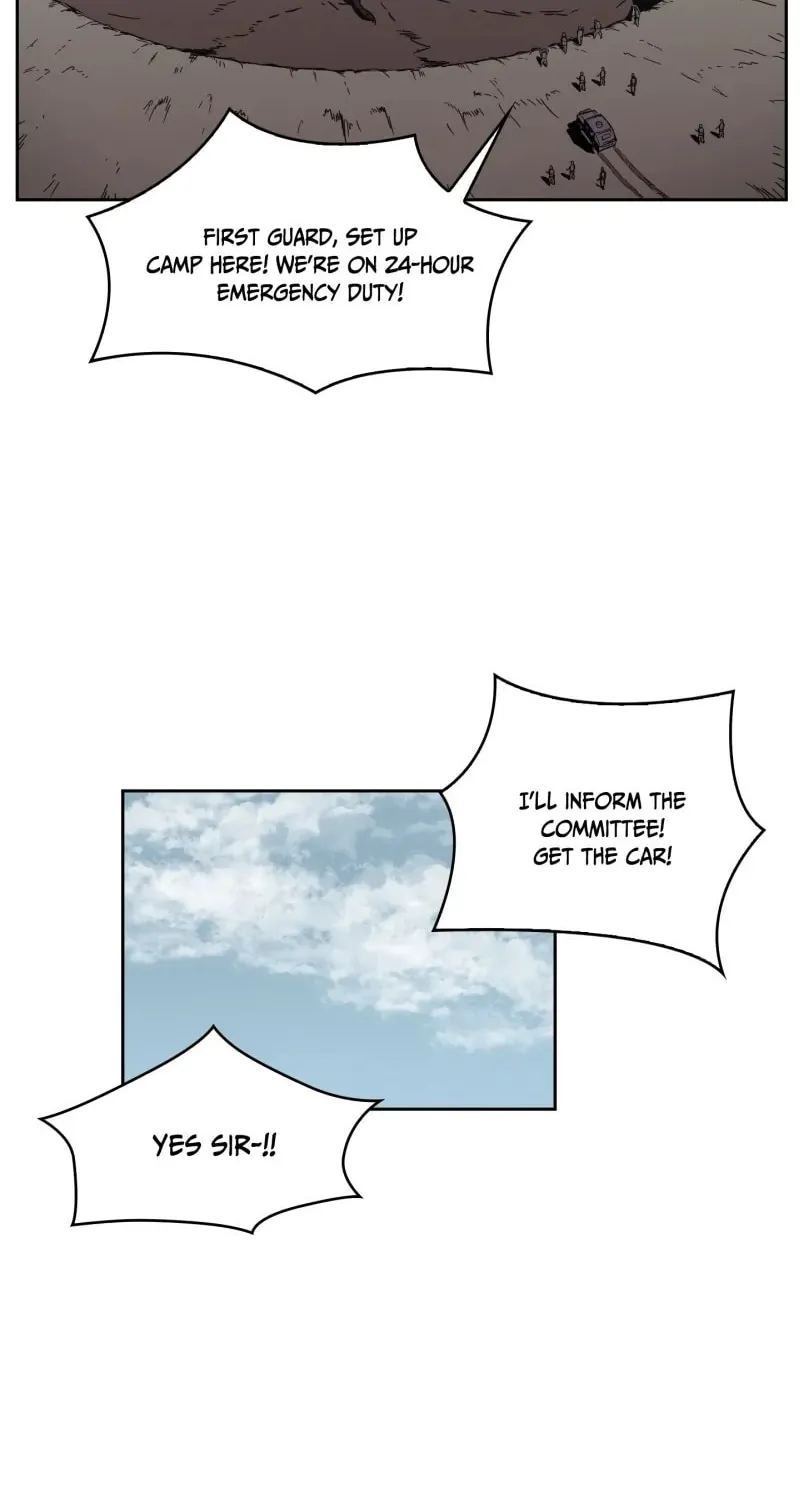 Read Flower War (Colored) chapter 25 image 25 on Lezhin