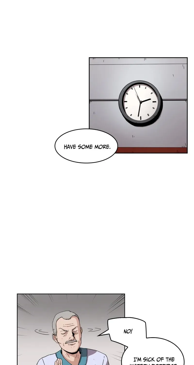 Read Flower War (Colored) chapter 25 image 27 on Lezhin