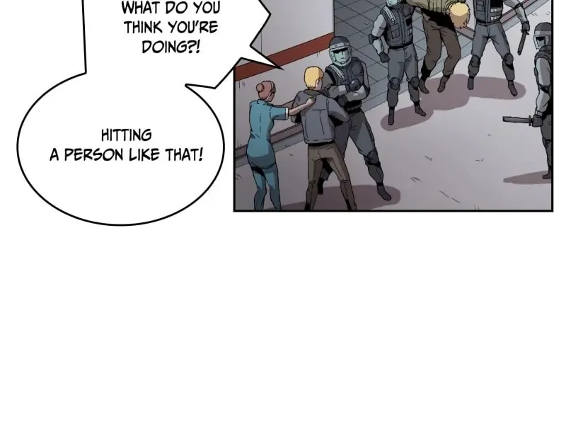 Read Flower War (Colored) chapter 25 image 43 on Lezhin