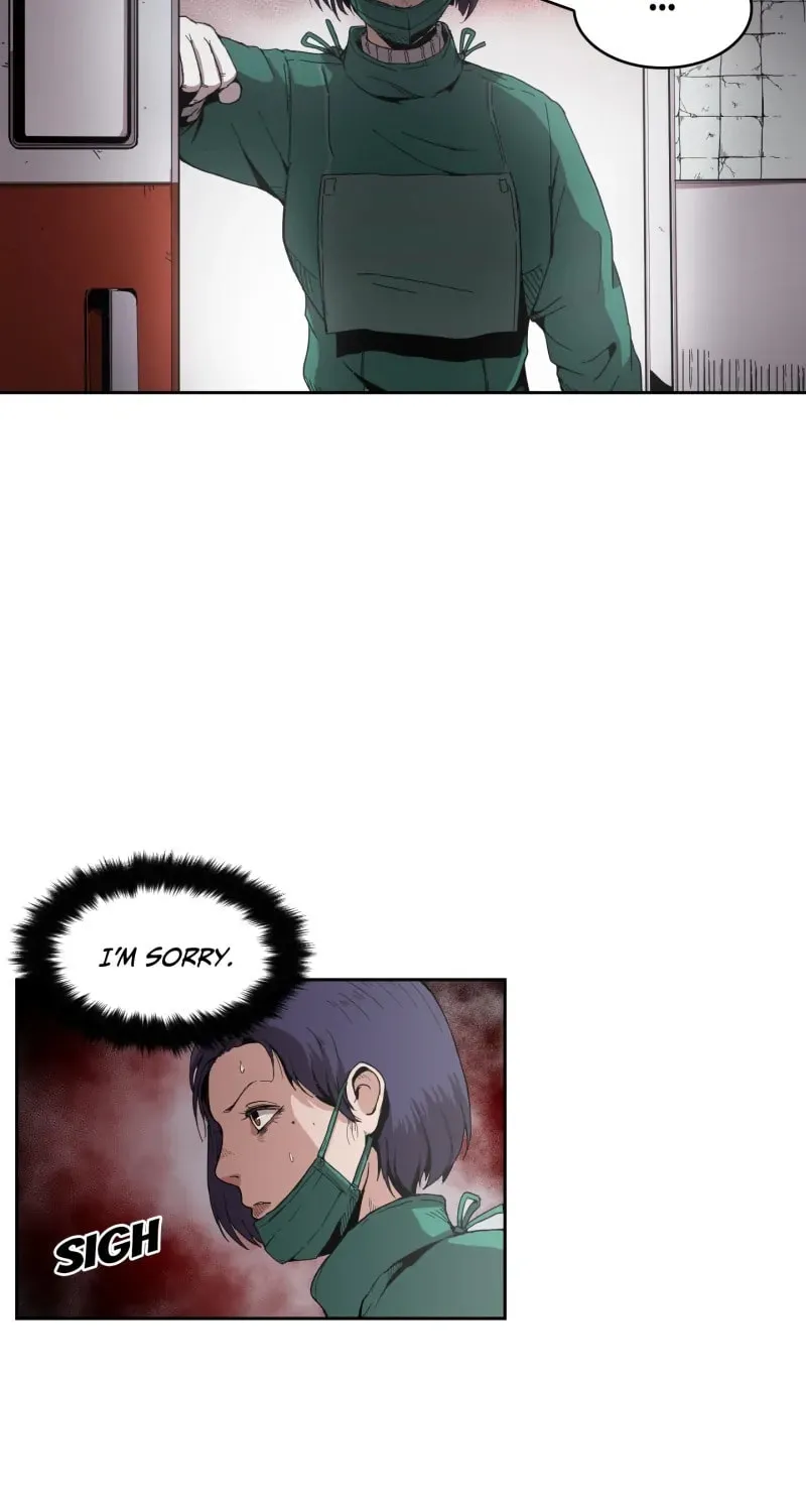 Read Flower War (Colored) chapter 25 image 46 on Lezhin