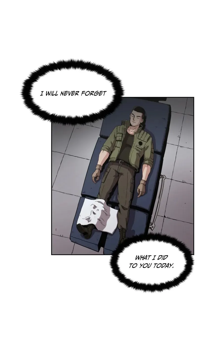 Read Flower War (Colored) chapter 25 image 47 on Lezhin