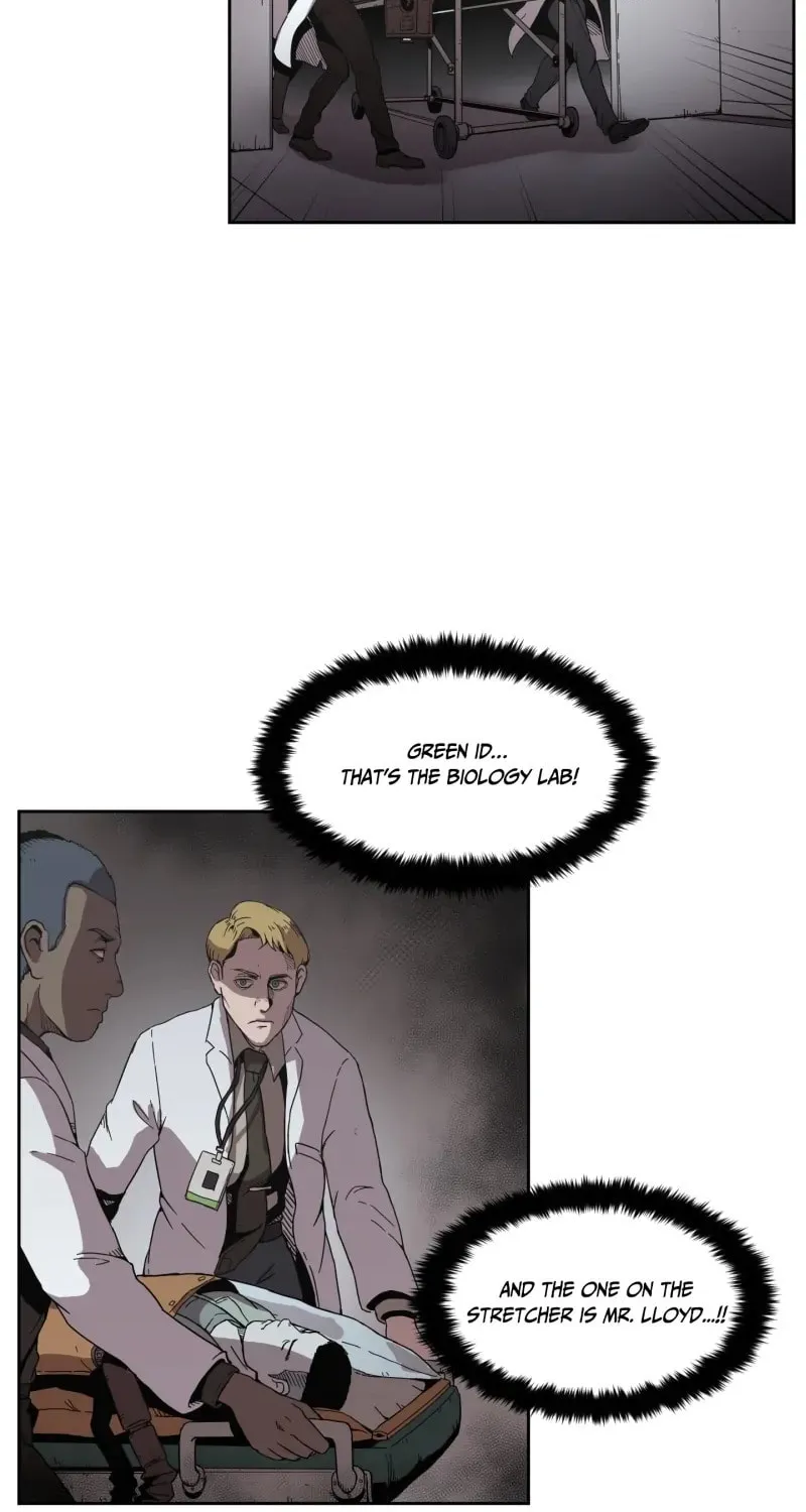 Read Flower War (Colored) chapter 25 image 56 on Lezhin
