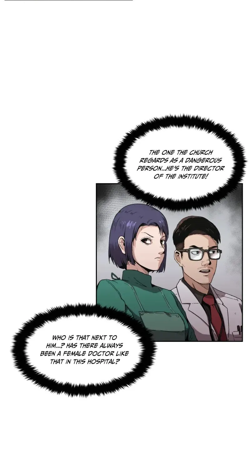 Read Flower War (Colored) chapter 25 image 59 on Lezhin