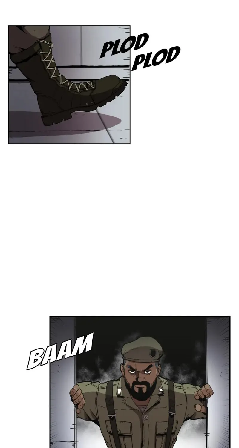 Read Flower War (Colored) chapter 25 image 61 on Lezhin