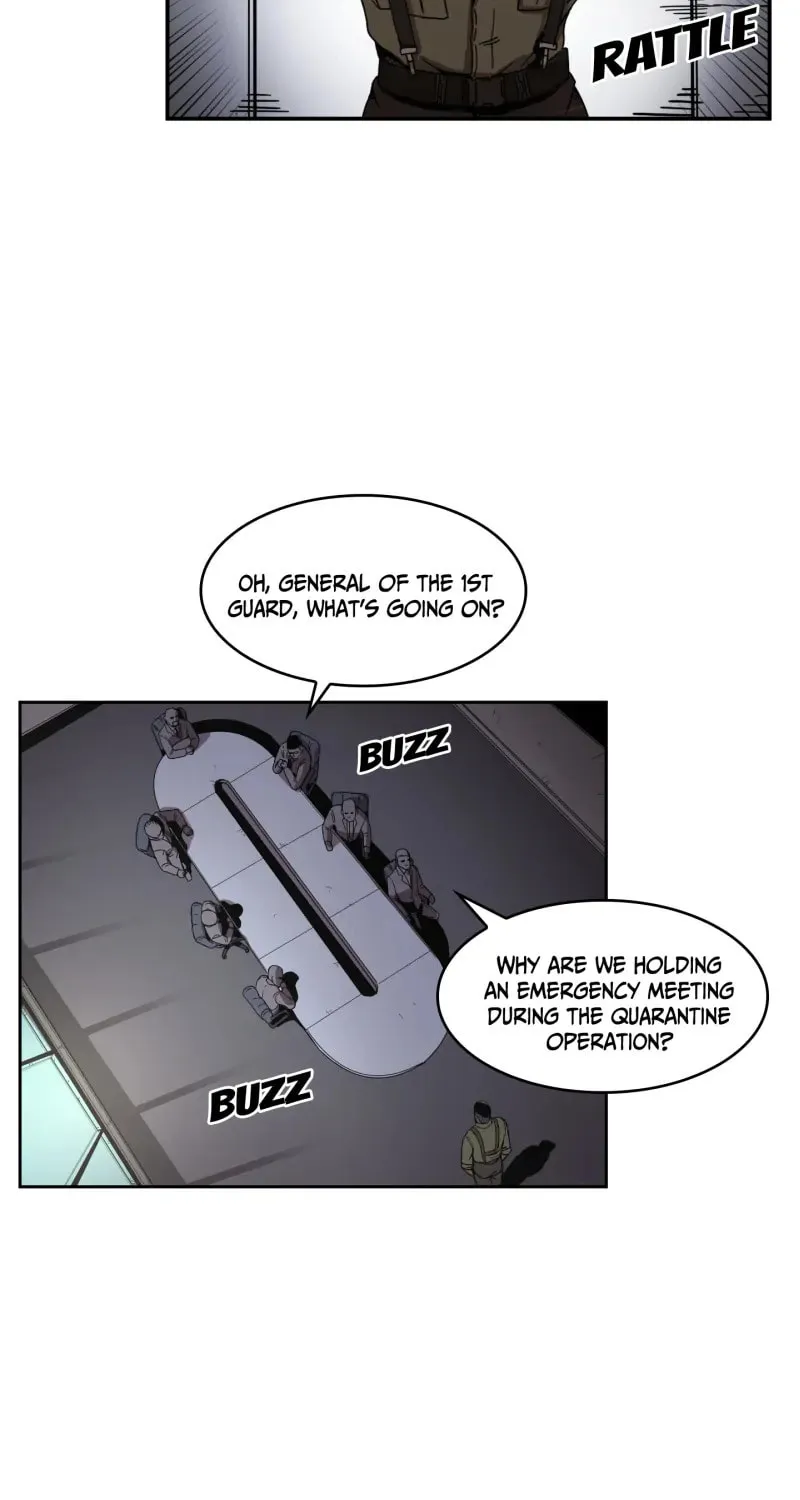 Read Flower War (Colored) chapter 25 image 62 on Lezhin