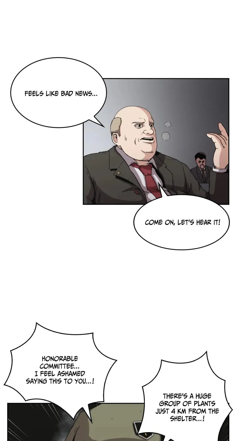 Read Flower War (Colored) chapter 25 image 63 on Lezhin
