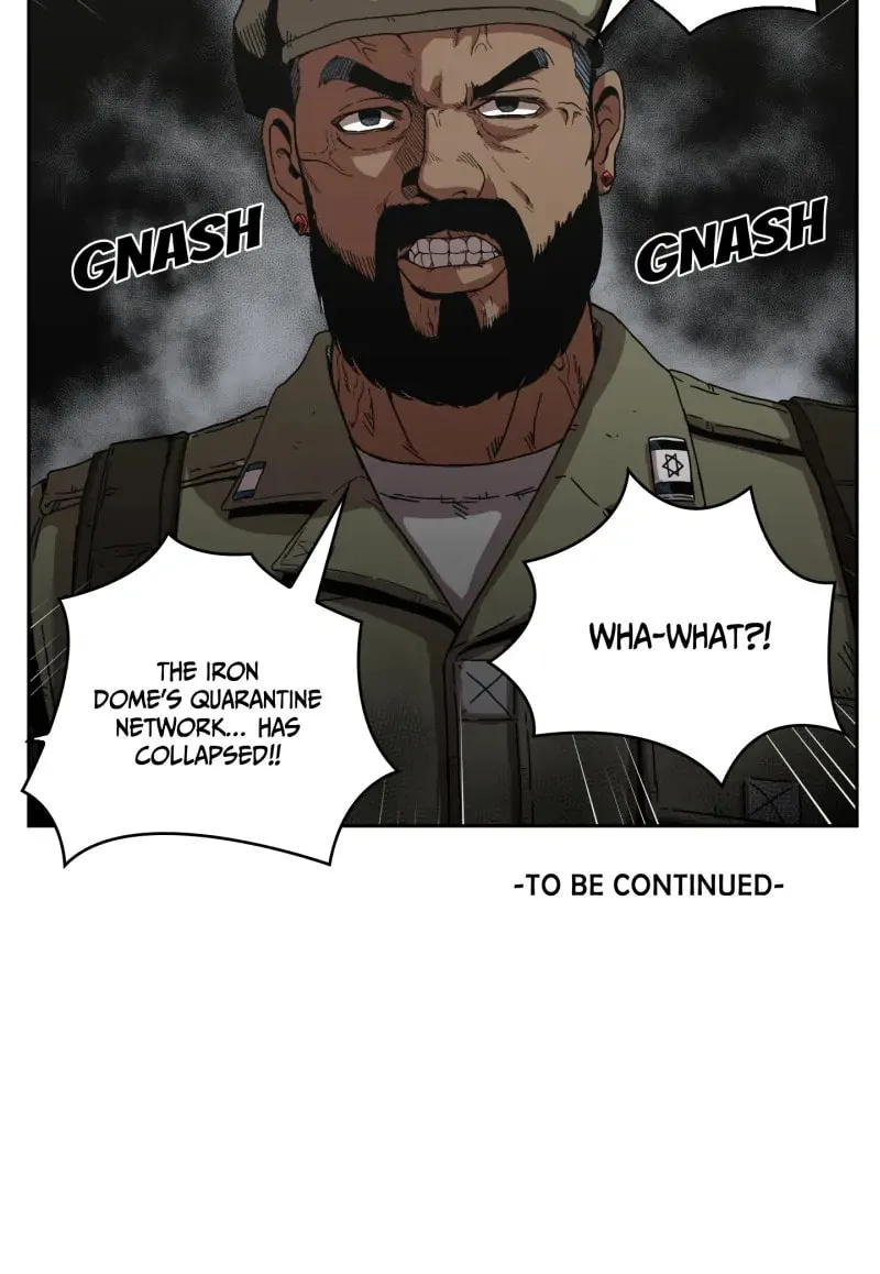 Read Flower War (Colored) chapter 25 image 64 on Lezhin