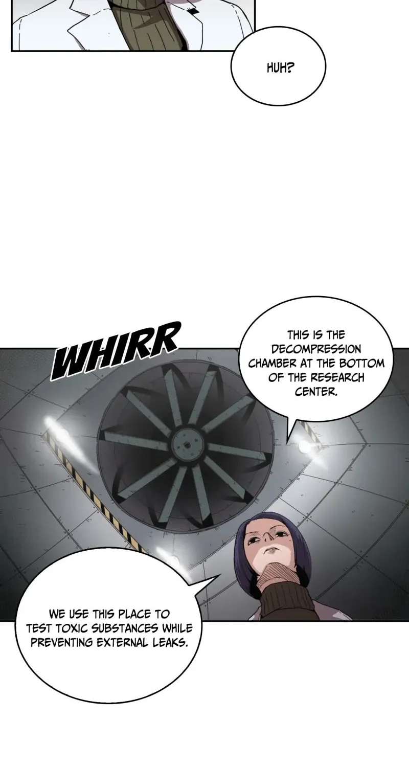 Read Flower War (Colored) chapter 26 image 11 on Lezhin
