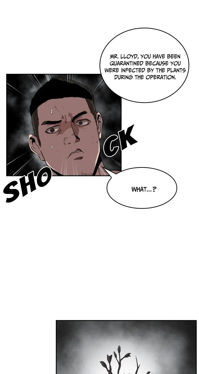 Read Flower War (Colored) chapter 26 image 12 on Lezhin