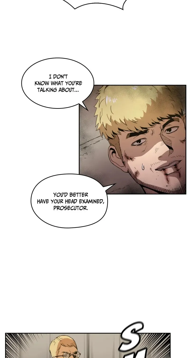 Read Flower War (Colored) chapter 26 image 18 on Lezhin